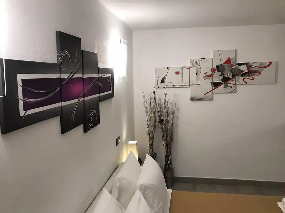 Arco San Zeno Διαμέρισμα Πίζα