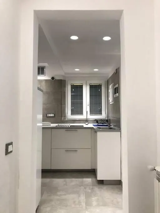 Arco San Zeno Διαμέρισμα Πίζα