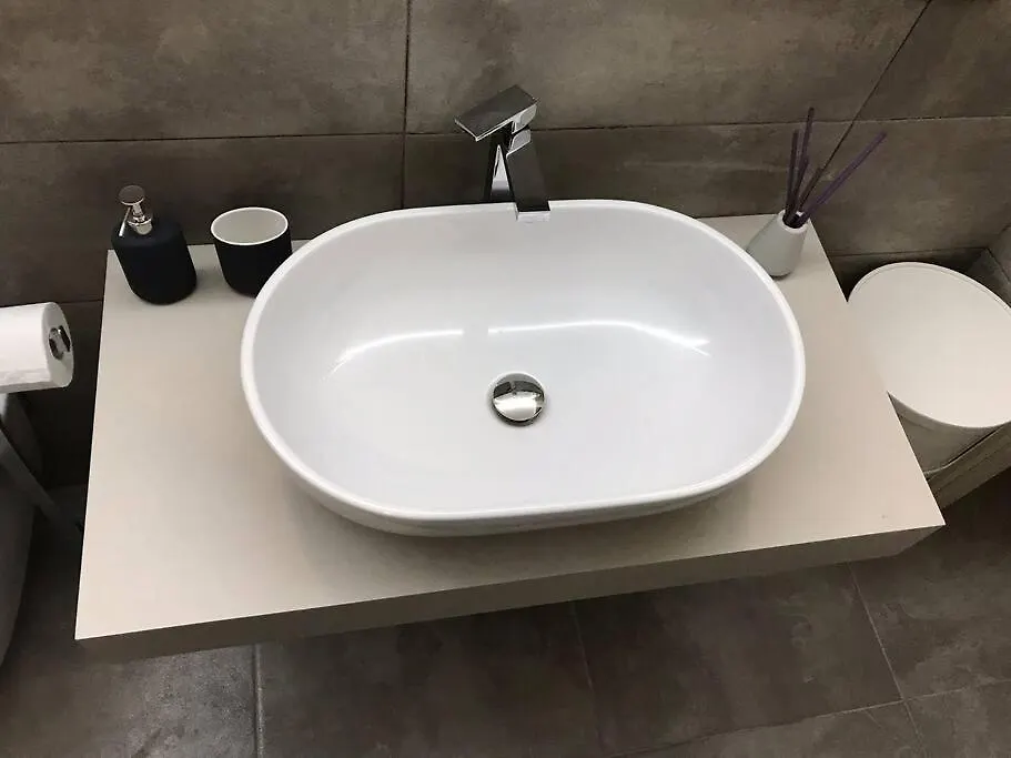 Arco San Zeno Διαμέρισμα Πίζα