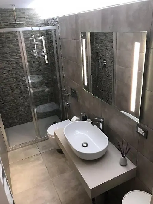 Arco San Zeno Διαμέρισμα Πίζα Ιταλία