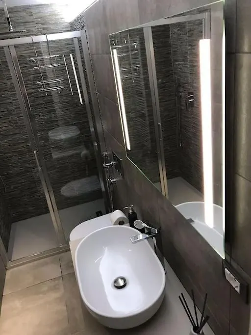 Arco San Zeno Διαμέρισμα Πίζα