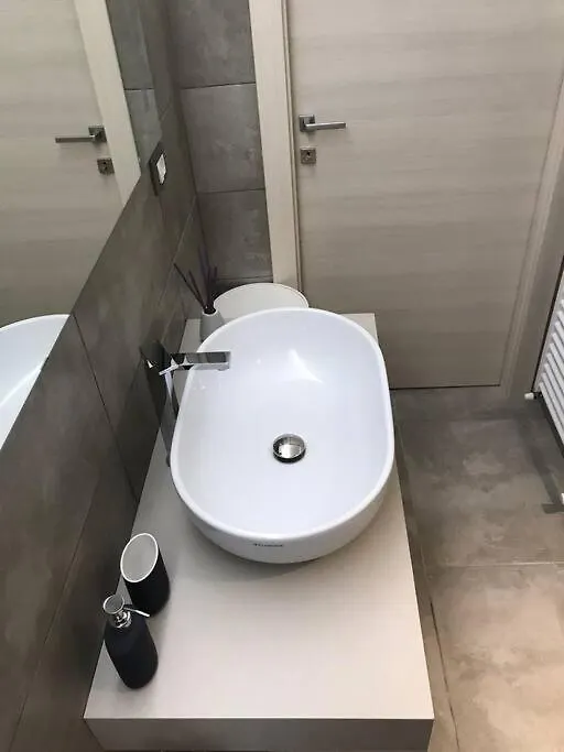 Arco San Zeno Διαμέρισμα Πίζα 0*,
