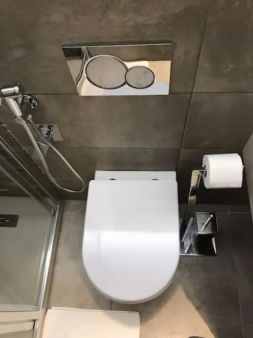 Arco San Zeno Διαμέρισμα Πίζα