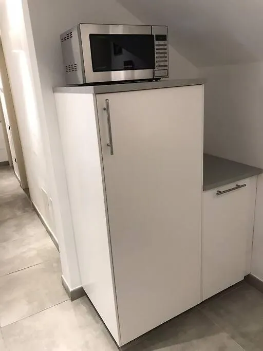Arco San Zeno Apartamento Pisa