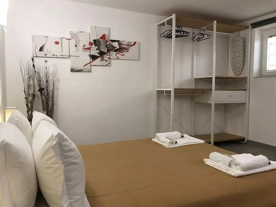 Arco San Zeno Apartamento Pisa Itália