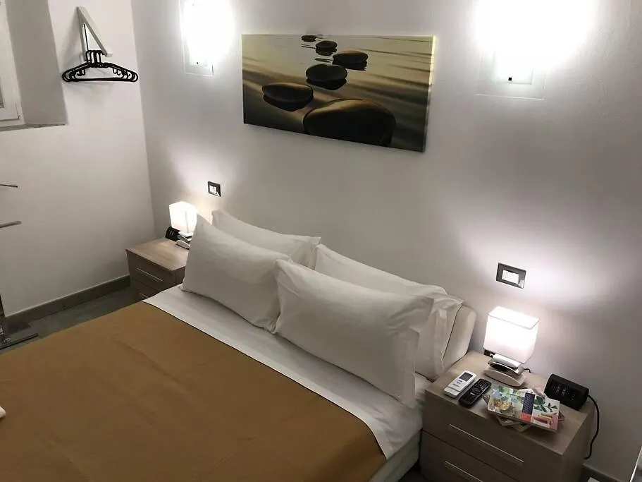 Arco San Zeno Apartamento Pisa