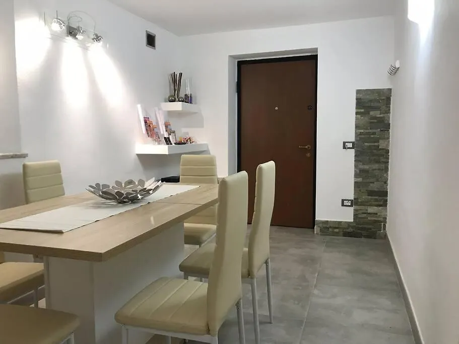 Arco San Zeno Apartamento Pisa