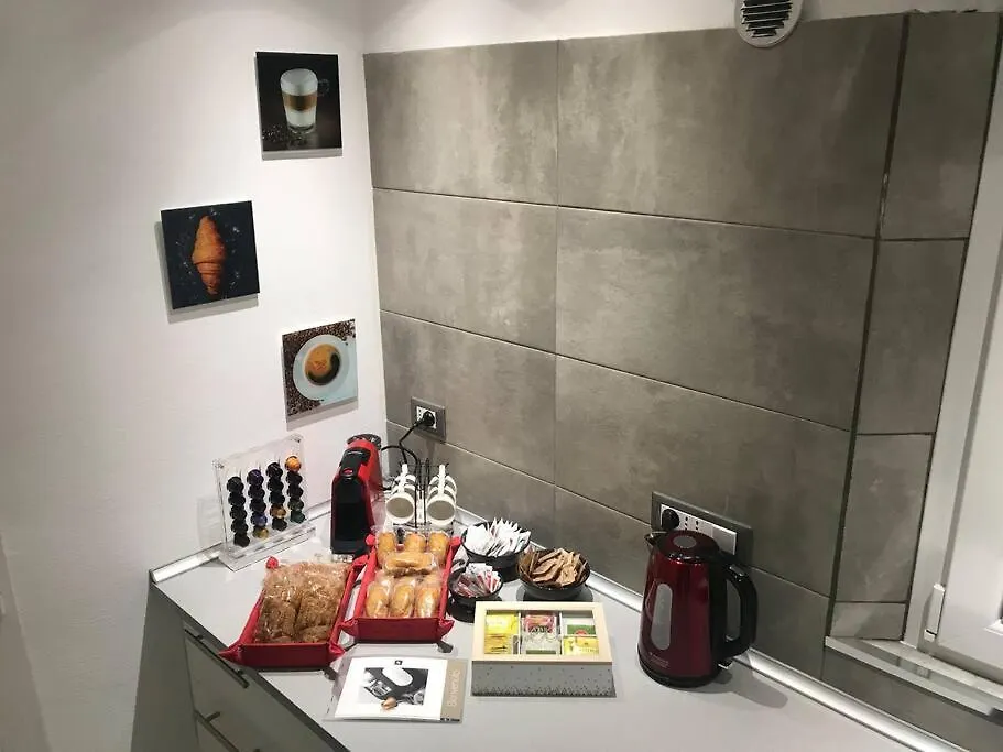 Arco San Zeno Apartamento Pisa