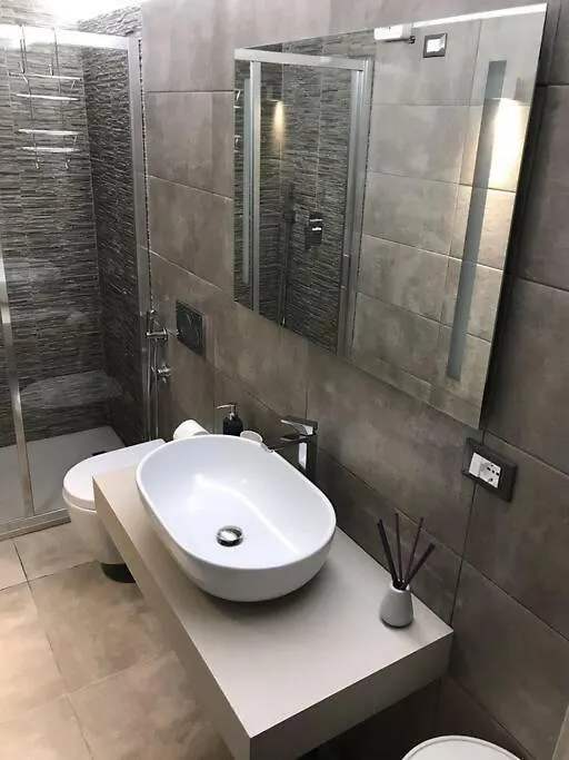 Arco San Zeno Apartamento Pisa