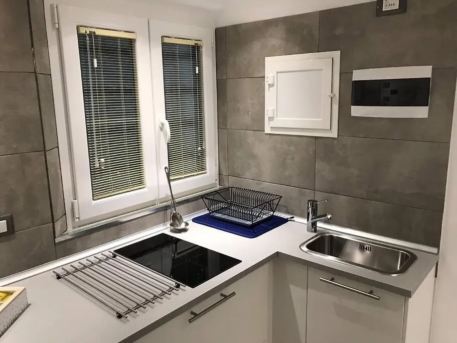 Arco San Zeno Apartamento Pisa